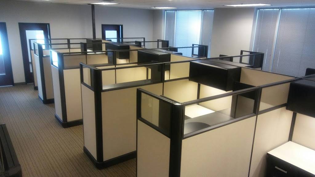 Office Furniture Simple | 812 E Northside Dr Ste C, Fort Worth, TX 76102, USA | Phone: (817) 881-4757