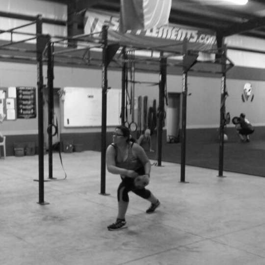 The Box Human Performance Training | 12511 Woodworth Dr, Cypress, TX 77429, USA | Phone: (281) 304-2070