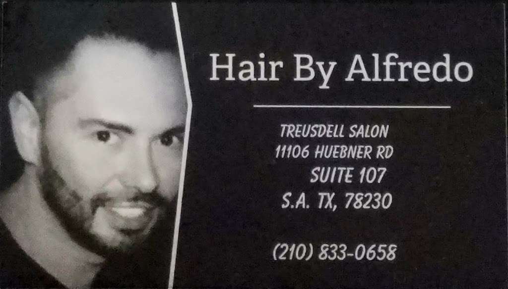 Hair by Alfredo | 11106 Huebner Rd, San Antonio, TX 78230, USA | Phone: (210) 833-0658