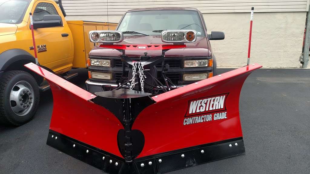 Storks Plows (Storks Automotive Inc.) | 5138 Bernville Rd, Bernville, PA 19506, USA | Phone: (610) 488-1450