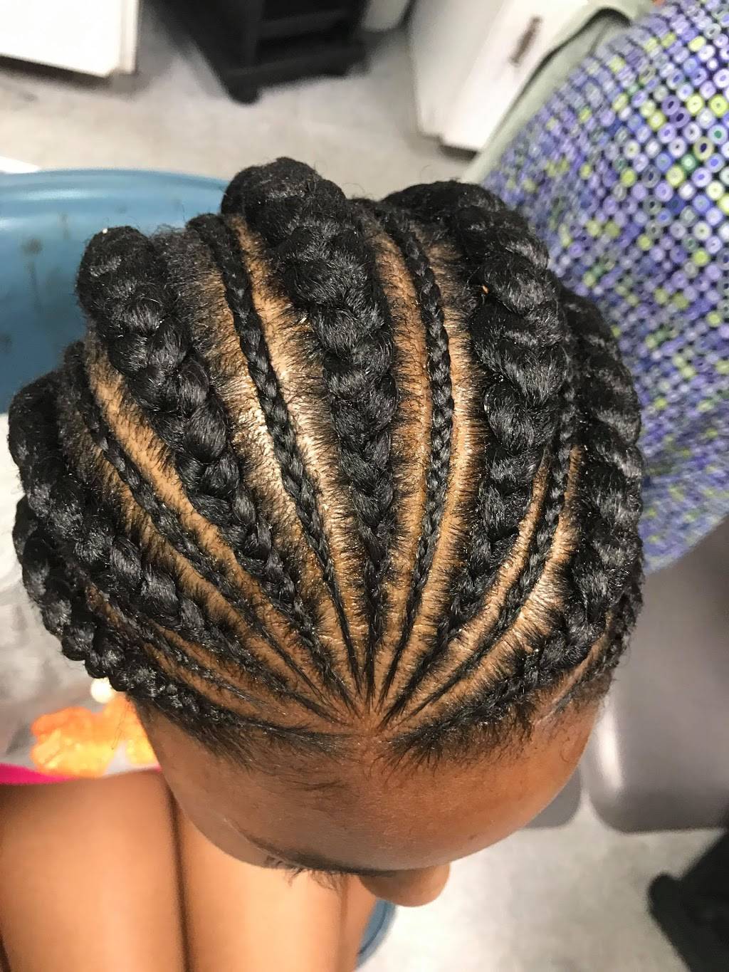 Naomi Hair Braiding | 823 W Gate City Blvd, Greensboro, NC 27403, USA | Phone: (336) 954-2146