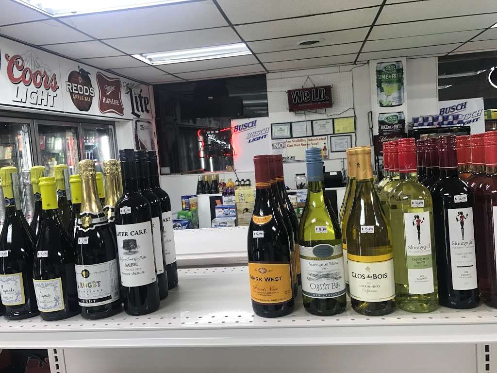 Pick-A-Deli BEER & WINE | 419 S Centre St, Pottsville, PA 17901, USA | Phone: (570) 628-4111