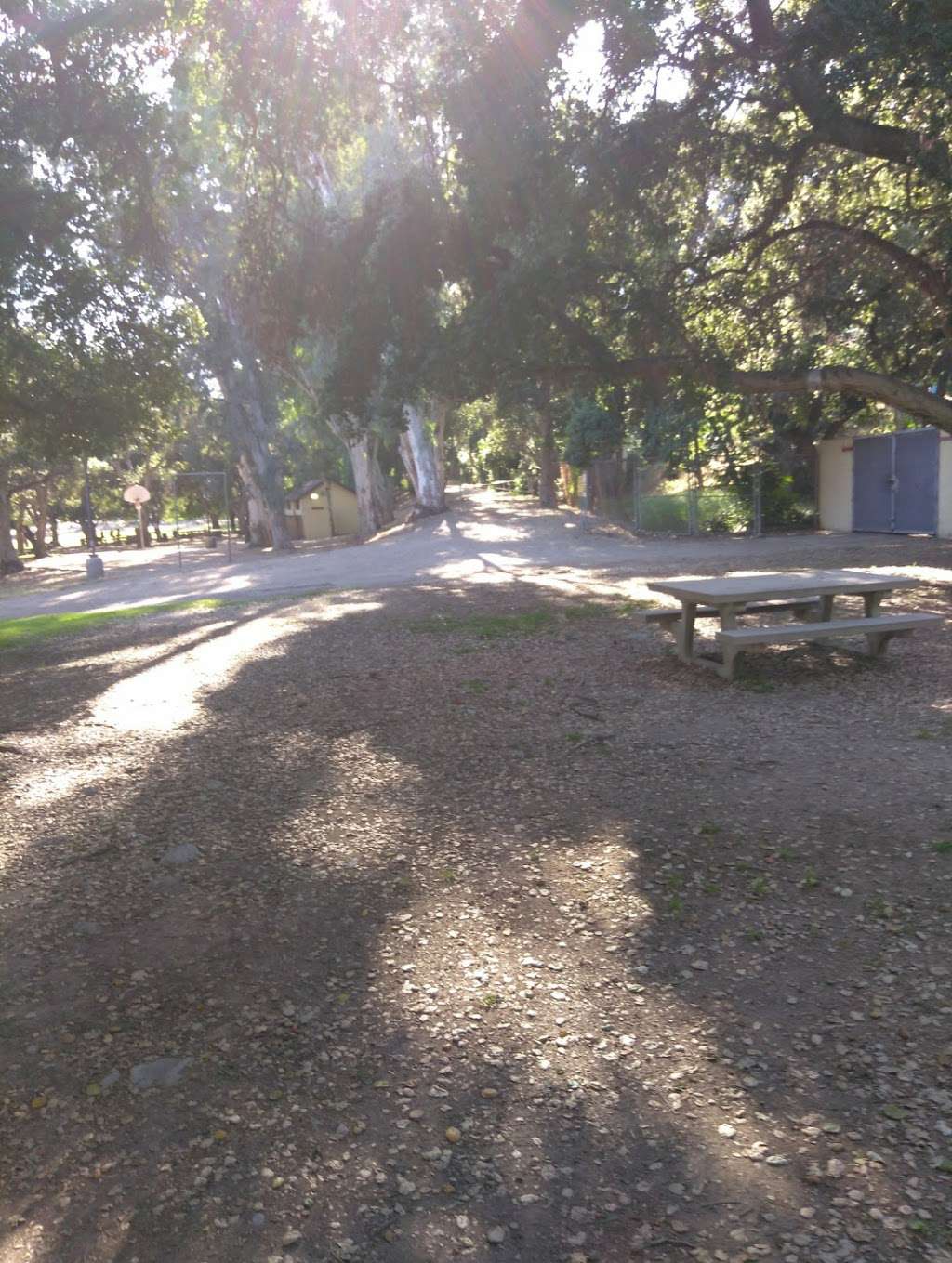 San Dimas Canyon Community Regional Park | 1628 Sycamore Canyon Rd, San Dimas, CA 91773 | Phone: (888) 239-6700