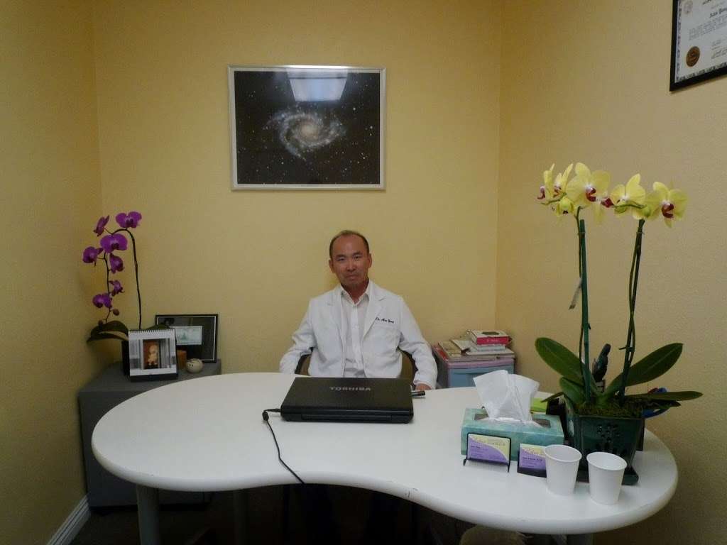 SHUN FA ACUPUNCTURE | 818 N Spring St #128, Los Angeles, CA 90012, USA | Phone: (626) 675-6299