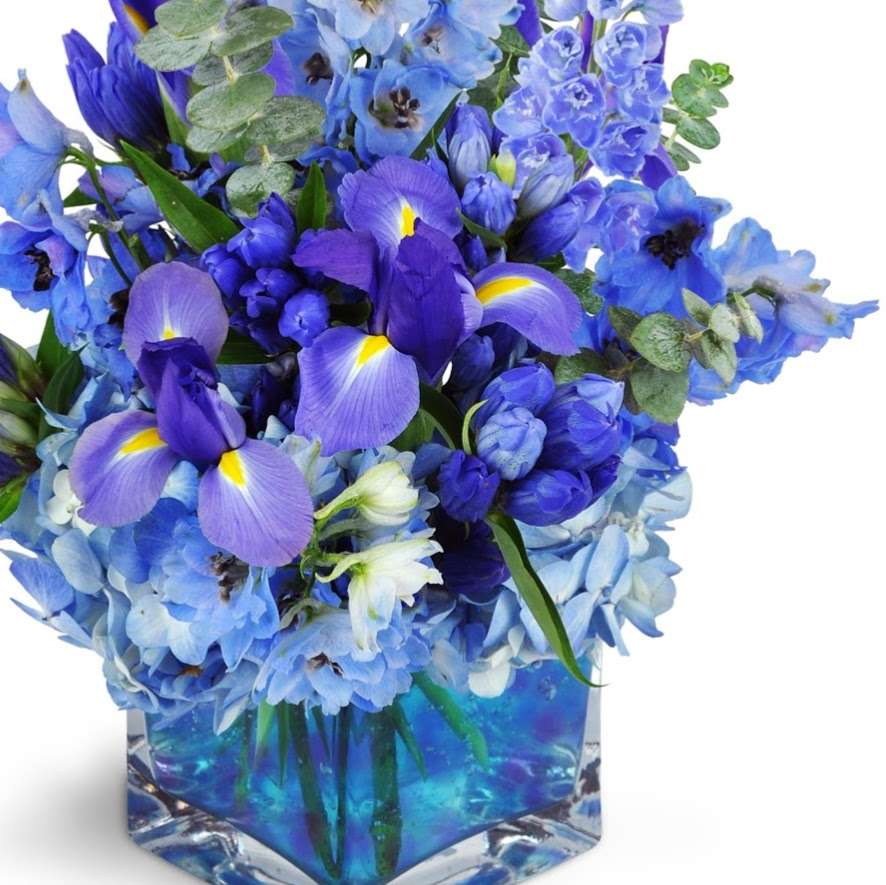 Flowers Unlimited II | 4155 183rd St, Country Club Hills, IL 60478, USA | Phone: (708) 799-2506