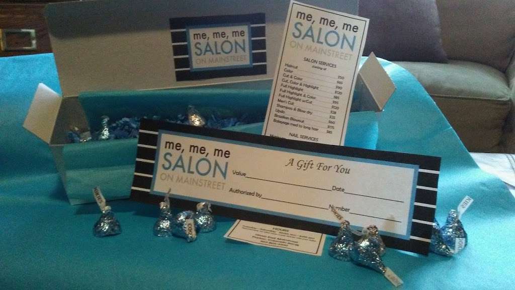 Me Me Me Salon & Boutique | 19560 Mainstreet, Parker, CO 80138, USA | Phone: (303) 805-5100