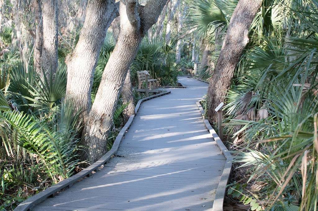 Merritt Island National Wildlife Refuge Visitor Center | 1987 Scrub Jay Way, Titusville, FL 32782, USA | Phone: (321) 861-5601