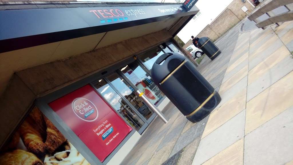 Tesco Express | Meadow Rise, Billericay CM11 2DN, UK | Phone: 0345 610 2804