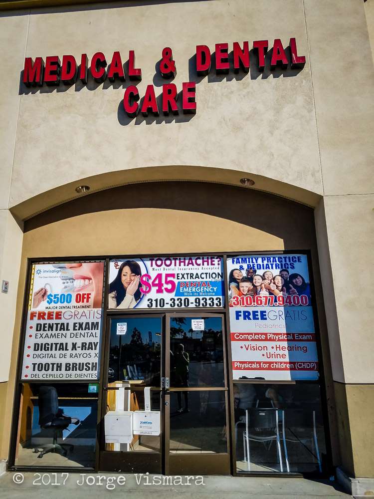 West Century Medical Center | 3451 W Century Blvd # B1, Inglewood, CA 90303 | Phone: (310) 677-9400