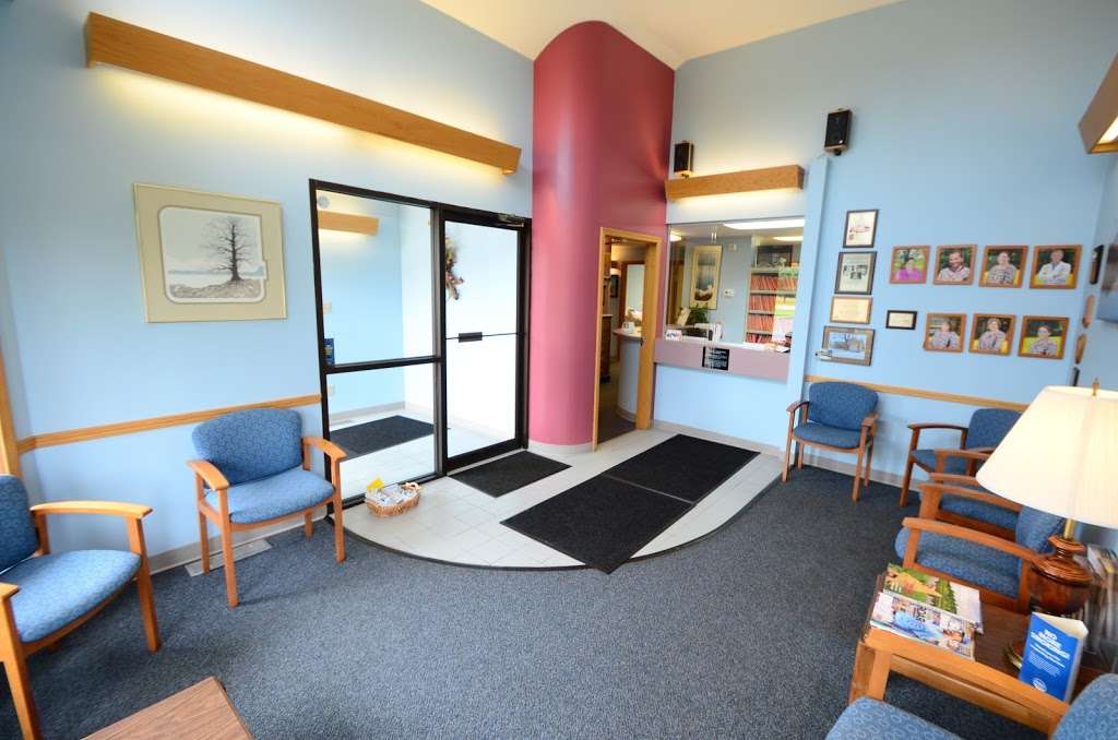 Lucas Stephen L DDS | 423 Sand Creek Dr N, Chesterton, IN 46304, USA | Phone: (219) 926-8618
