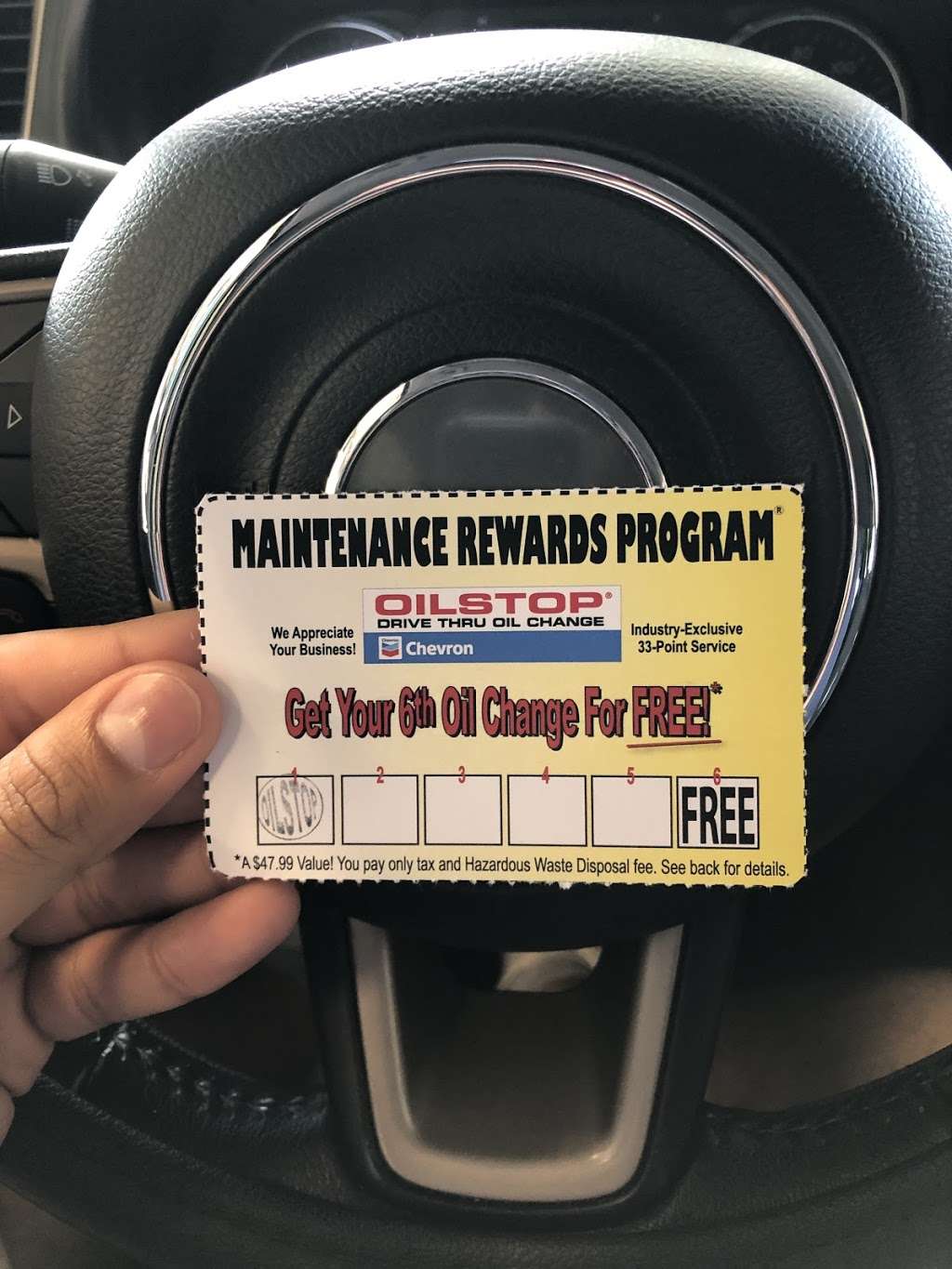 Oilstop Drive Thru Oil Change | 11040 Firestone Blvd, Norwalk, CA 90650, USA | Phone: (562) 343-3182