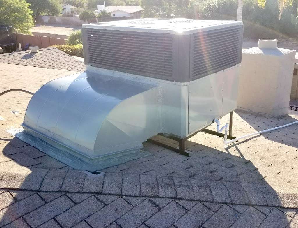 Brewers Air Conditioning and Heating LLC | 9111 S Hardy Dr, Tempe, AZ 85284, USA | Phone: (480) 878-0044