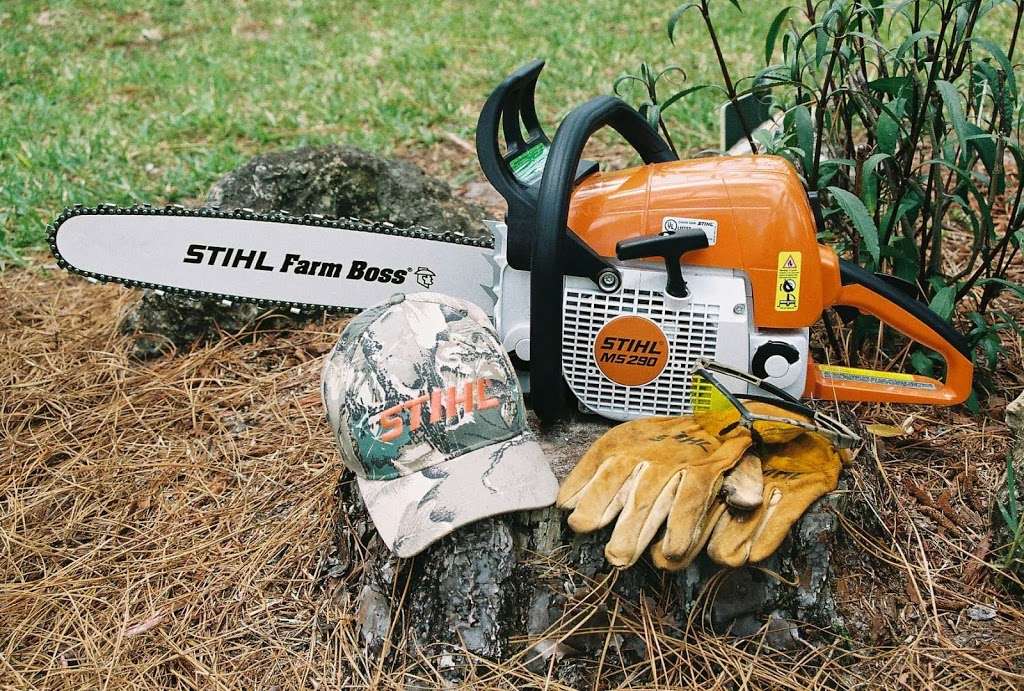 Eastside Mower | 18201 E Colonial Dr, Orlando, FL 32820, USA | Phone: (407) 568-5900