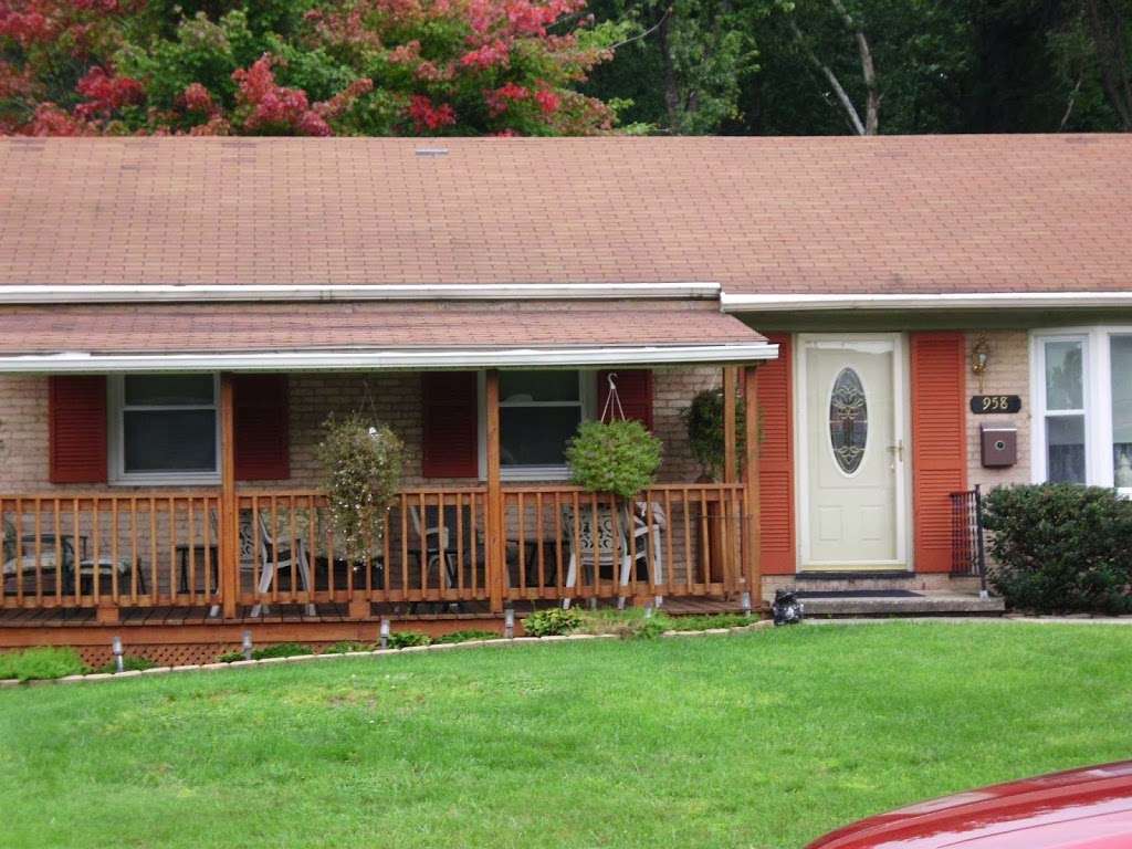 Sure Pro Management LLC | 1004 Noland Dr, Hagerstown, MD 21740, USA | Phone: (240) 329-2517