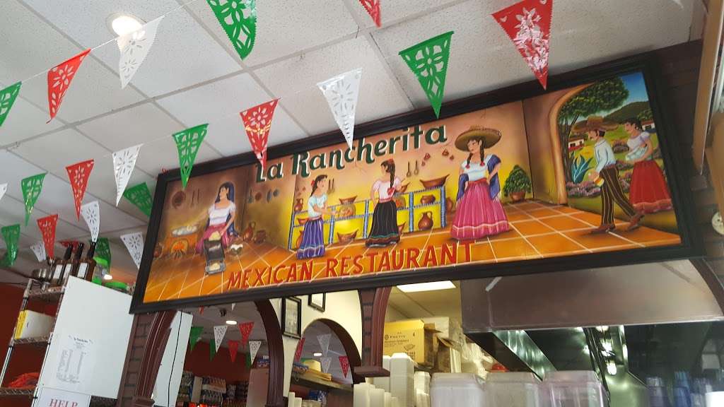 La Rancherita | 101 Carpenter Pl, Monroe, NY 10950, USA | Phone: (845) 782-2249