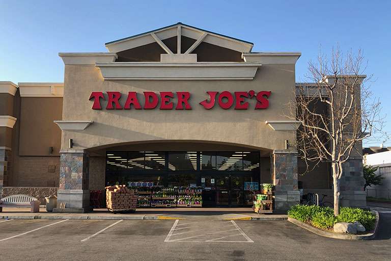 Trader Joes | 1800 Rosecrans Ave, Manhattan Beach, CA 90266, USA | Phone: (310) 725-9800