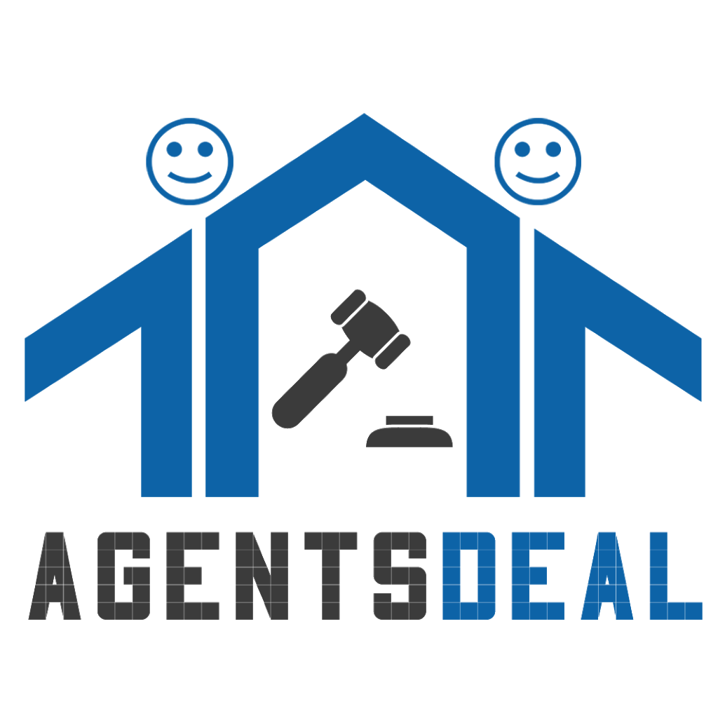 Agentsdeal Inc. | 1838 Andrews Ave, San Jose, CA 95124
