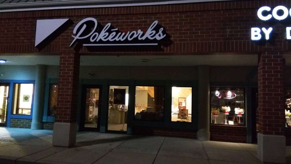 Pokeworks | 17000F W Bluemound Rd, Brookfield, WI 53005, USA | Phone: (262) 439-9354