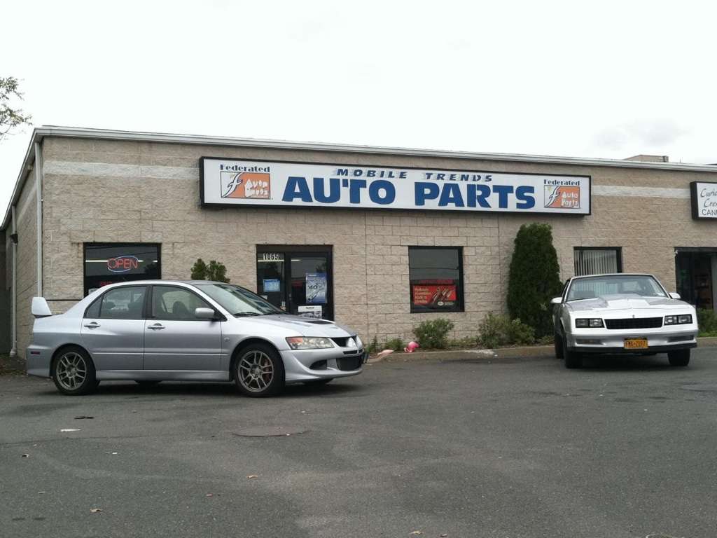 Parts World Inc. | 1065 Long Island Ave, Deer Park, NY 11729, USA | Phone: (631) 667-4377