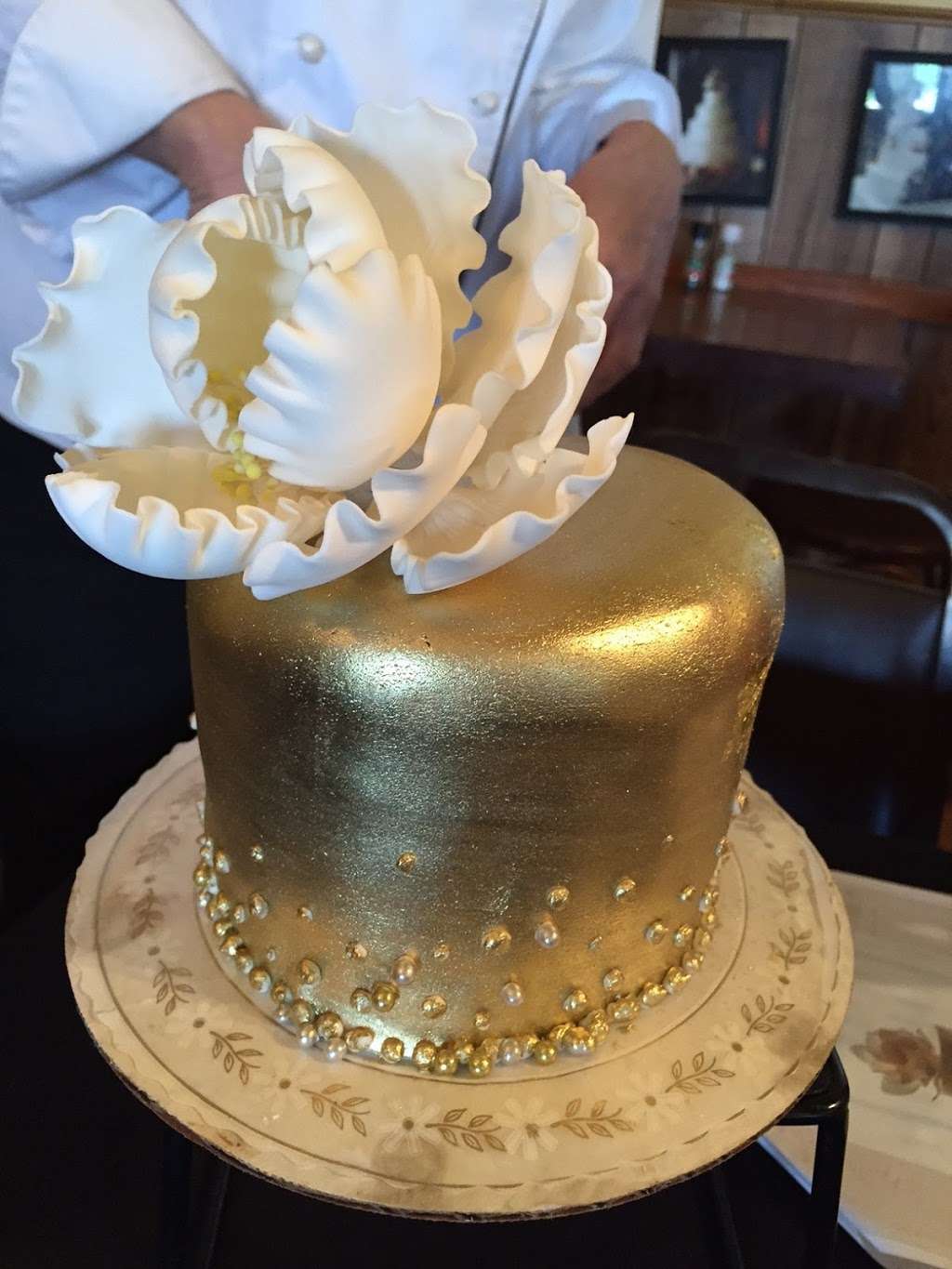 World Catering Bakery | 1073 Silber Rd, Houston, TX 77055, USA | Phone: (713) 780-4351