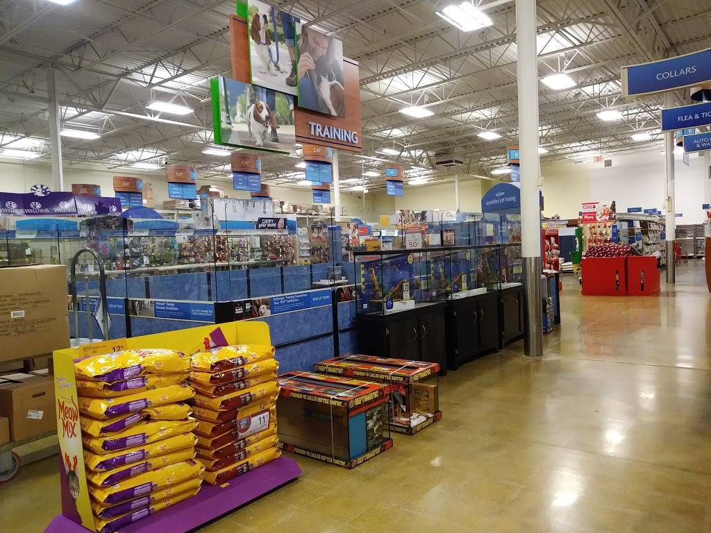 PetSmart | 420 Home Dr, Pittsburgh, PA 15275, USA | Phone: (412) 490-0191