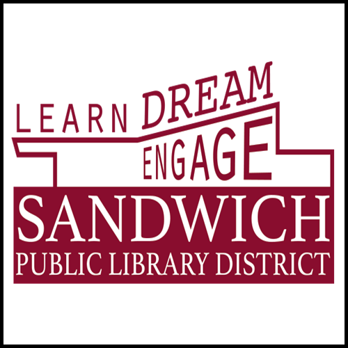 Sandwich Public Library | 925 S Main St, Sandwich, IL 60548, USA | Phone: (815) 786-8308