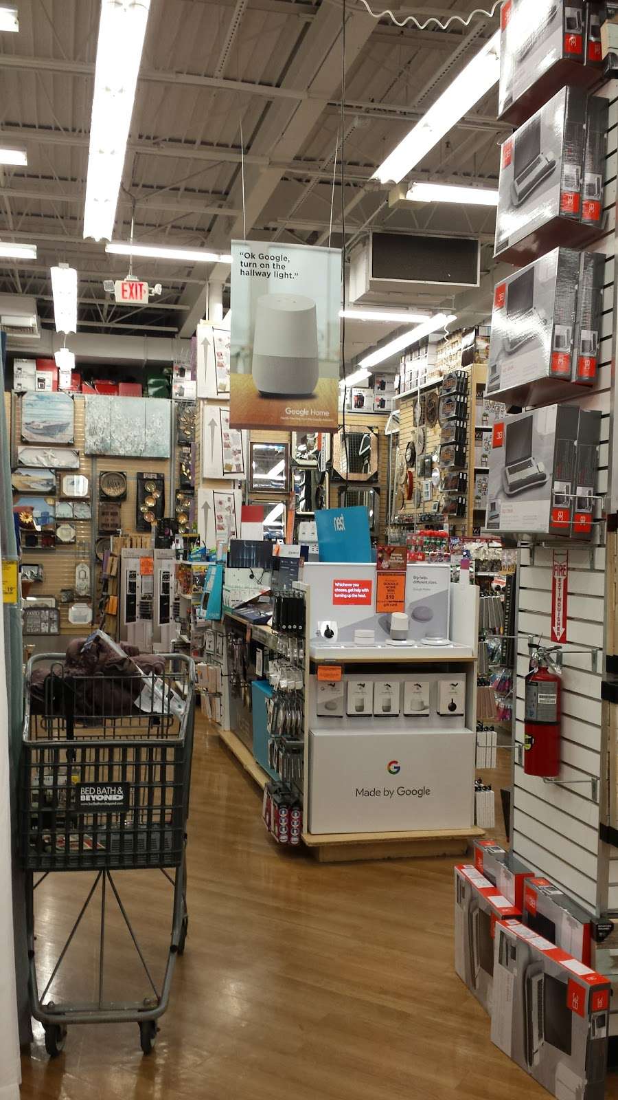 Bed Bath & Beyond | 27A Route 206, Newton, NJ 07860, USA | Phone: (973) 940-3020