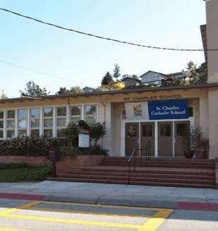 St. Charles School | 850 Tamarack Ave, San Carlos, CA 94070 | Phone: (650) 593-1629