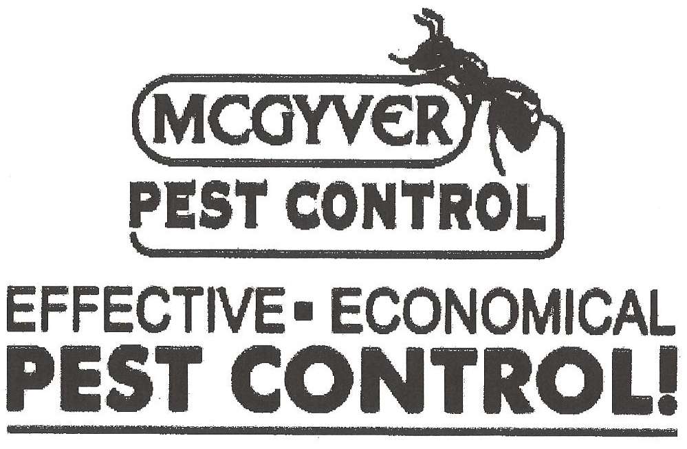 Mcgyver pest control | 46 Hampshire Ln, Willingboro, NJ 08046, USA | Phone: (609) 871-9400