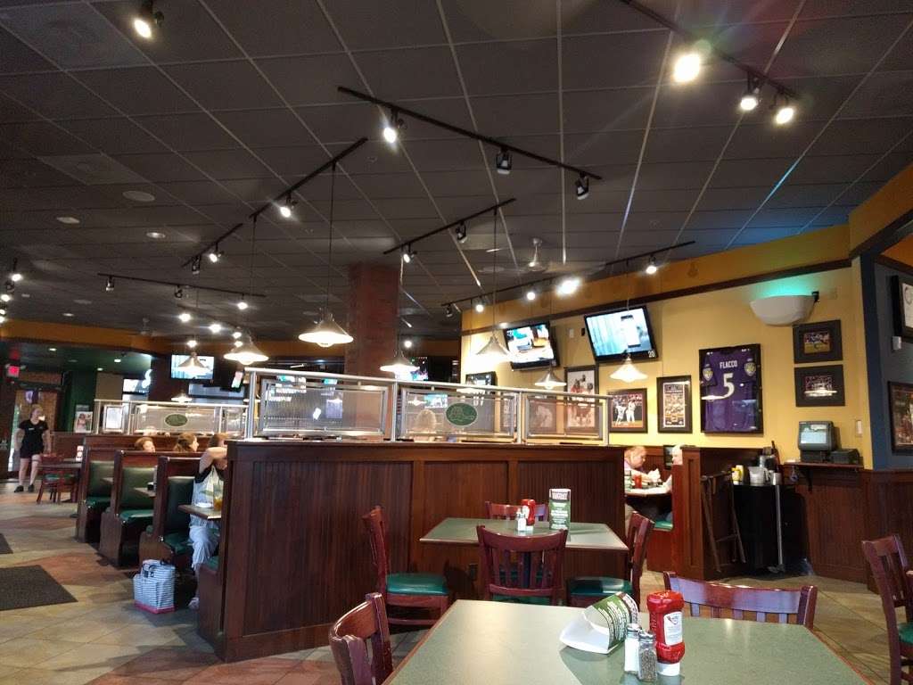 The Greene Turtle Sports Bar & Grille | 17388 N Village Main Blvd, Lewes, DE 19958, USA | Phone: (302) 644-6840