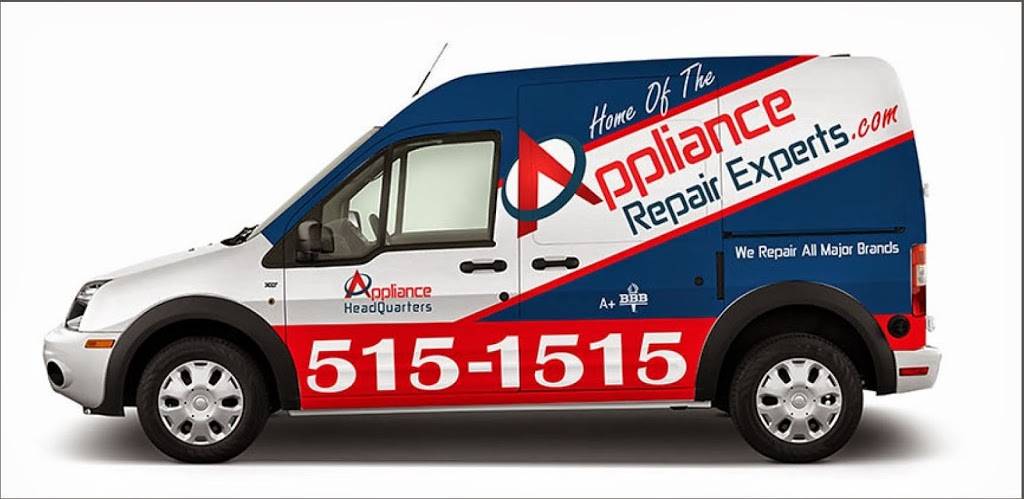Appliance Repair Experts | 3231 N Decatur Blvd #225, Las Vegas, NV 89130, USA | Phone: (702) 515-1515