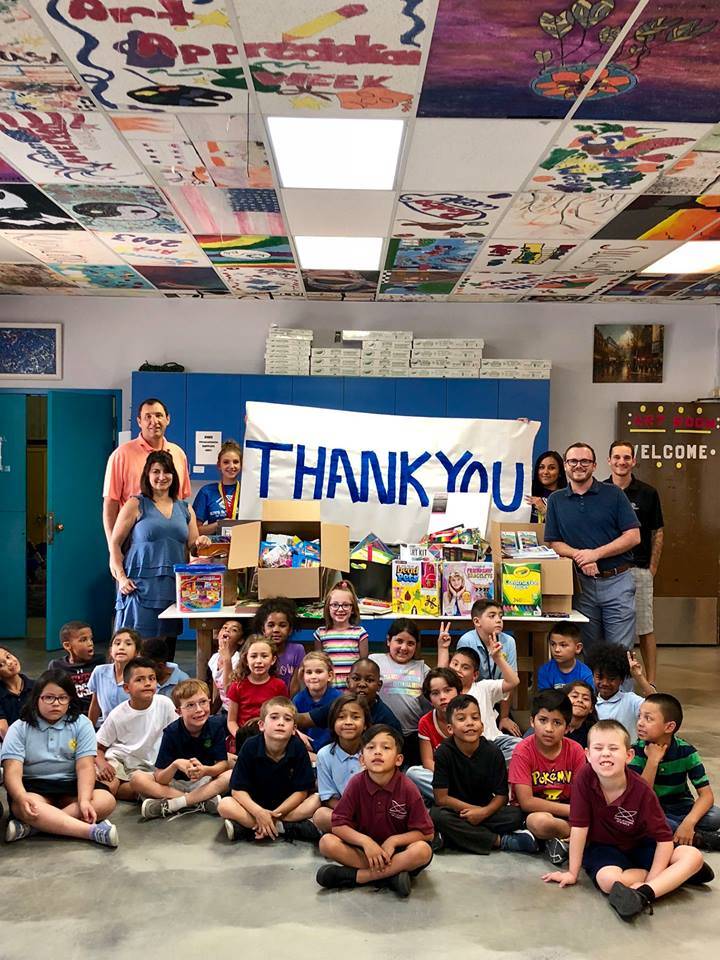 Boys & Girls Club of Truckee Meadows Joe Mitchell Community Cent | 3250 Patrician Dr, Reno, NV 89506 | Phone: (775) 622-0040