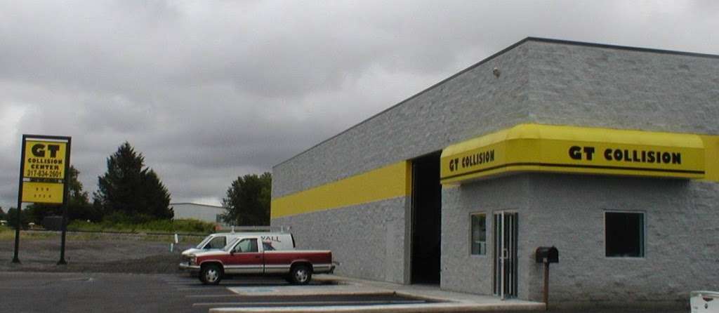 Gt Collision, Inc. | 520 IN-67, Mooresville, IN 46158, USA | Phone: (317) 834-2601