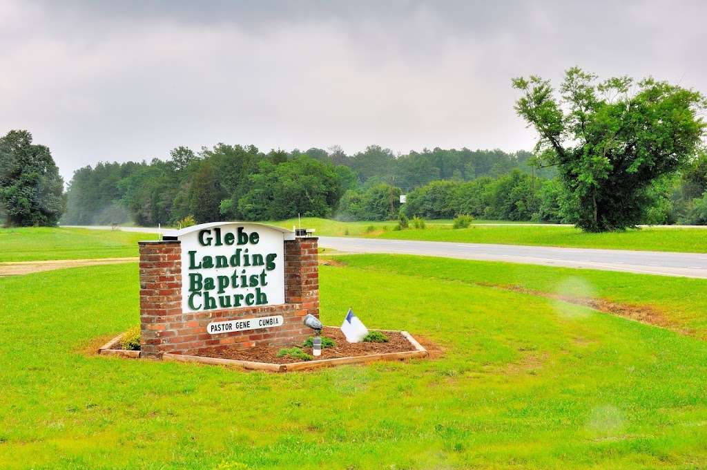 Glebe Landing Baptist Church Cemetery | 1498 Glebe Landing Rd, Laneview, VA 22504, USA | Phone: (804) 758-2233