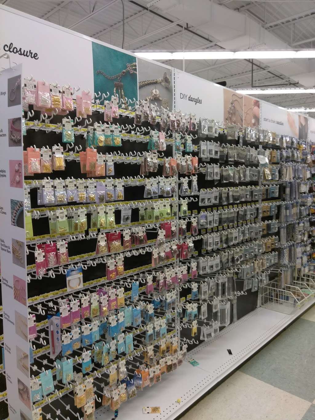 JOANN Fabrics and Crafts | 14350 Smoketown Rd, Woodbridge, VA 22192, USA | Phone: (703) 490-0613