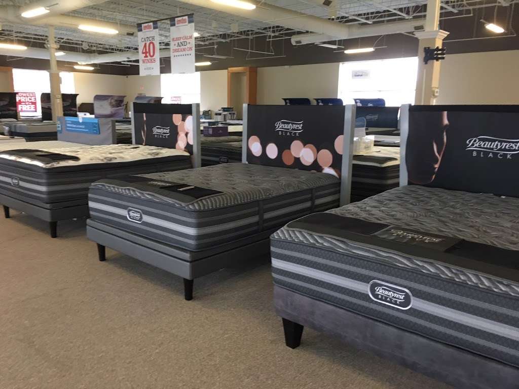 Americas Mattress | 11709 Carolina Pl Pkwy, Pineville, NC 28134, USA | Phone: (704) 733-9659