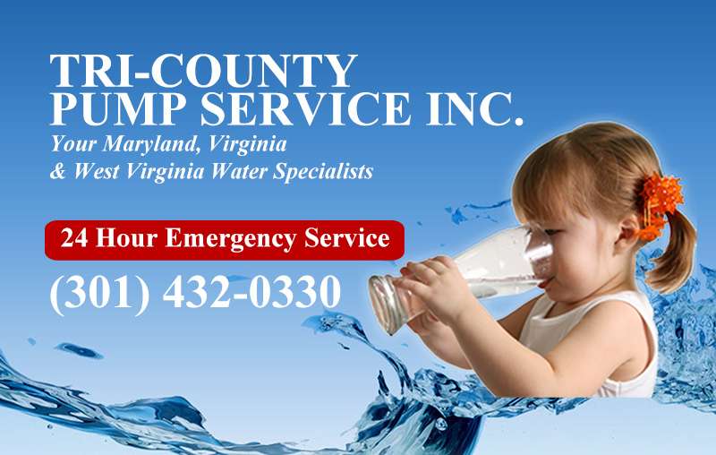 Tri-County Pump Service | 6711 Old National Pike, Boonsboro, MD 21713 | Phone: (301) 432-0330