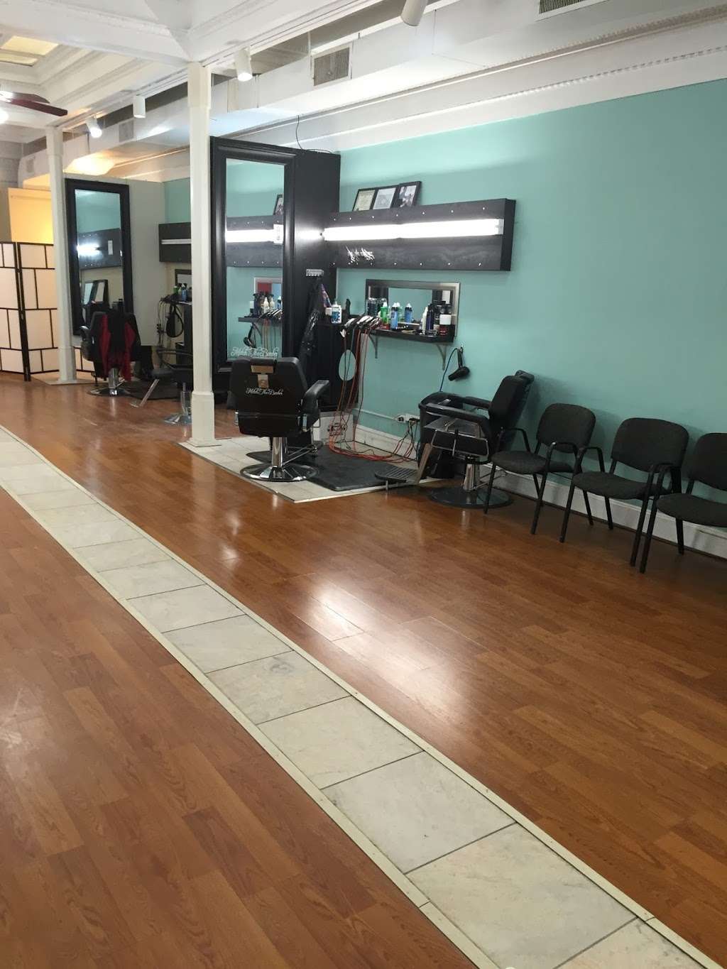 Mitch The Barber | 416 E Main St, Middletown, NY 10940, USA | Phone: (845) 956-3421