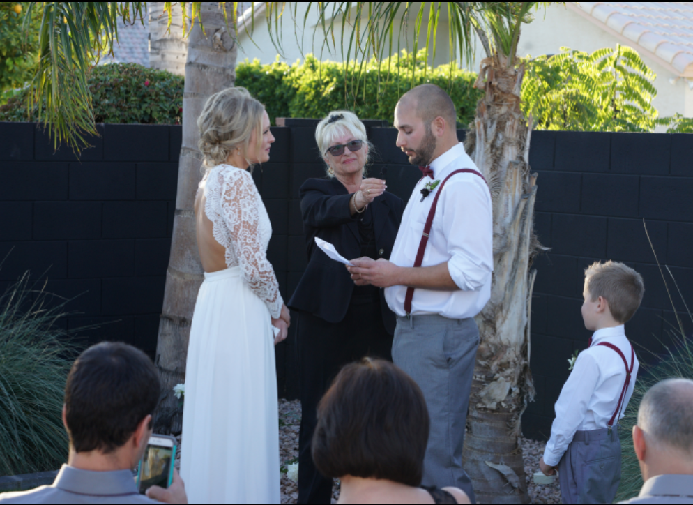 Bird of Paradise Weddings | Chandler, AZ 85248 | Phone: (520) 977-8561