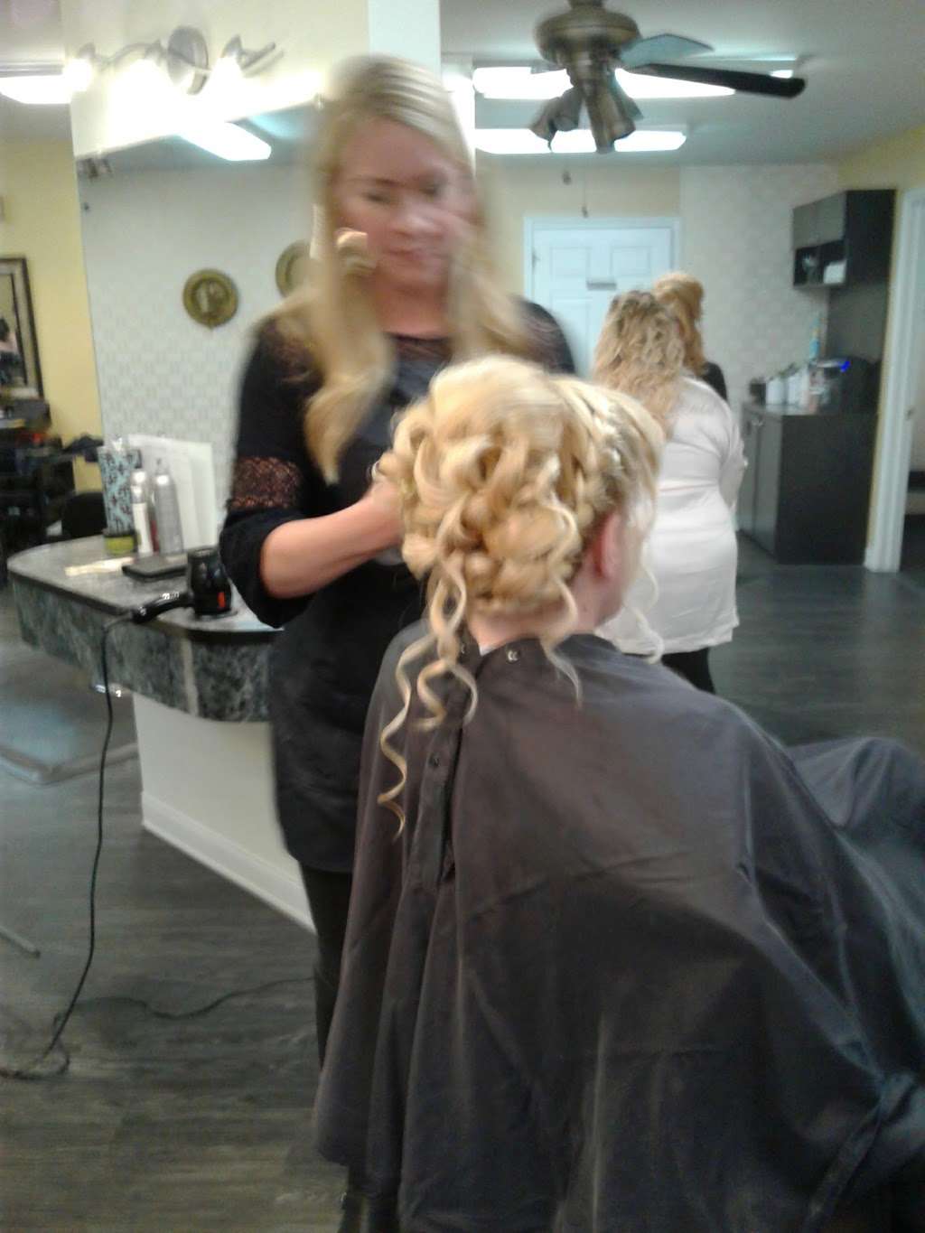 Salon Bridgette | 169 Center Square Rd, Woolwich Township, NJ 08085 | Phone: (856) 467-4027