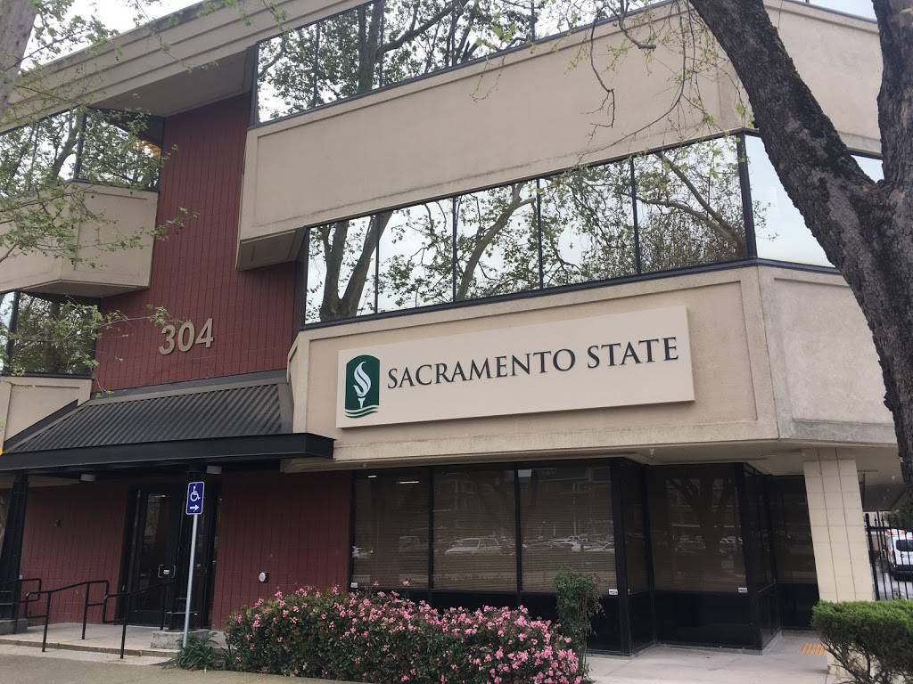 Sacramento State University Downtown | 304 S St, Sacramento, CA 95811, USA | Phone: (916) 278-6011