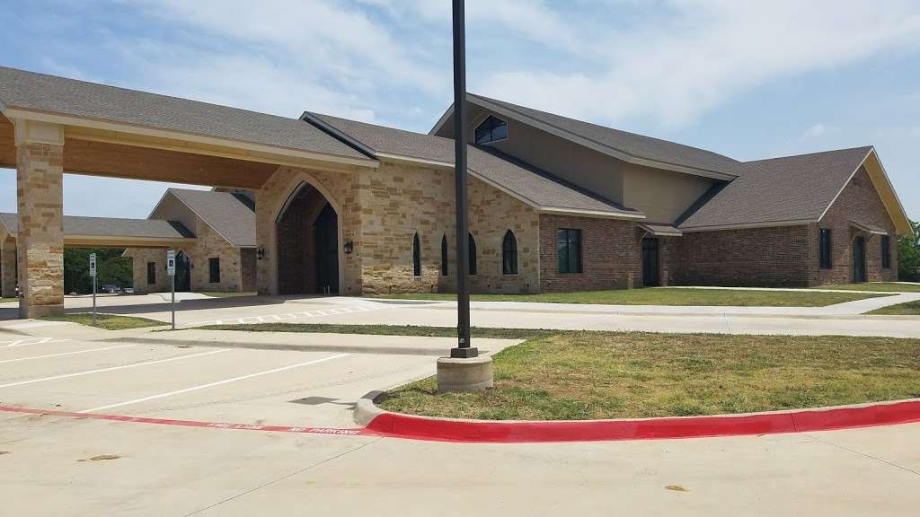 Grand Prairie Seventh-day Adventist Church | 4125 Lake Ridge Pkwy, Grand Prairie, TX 75052 | Phone: (972) 262-8852