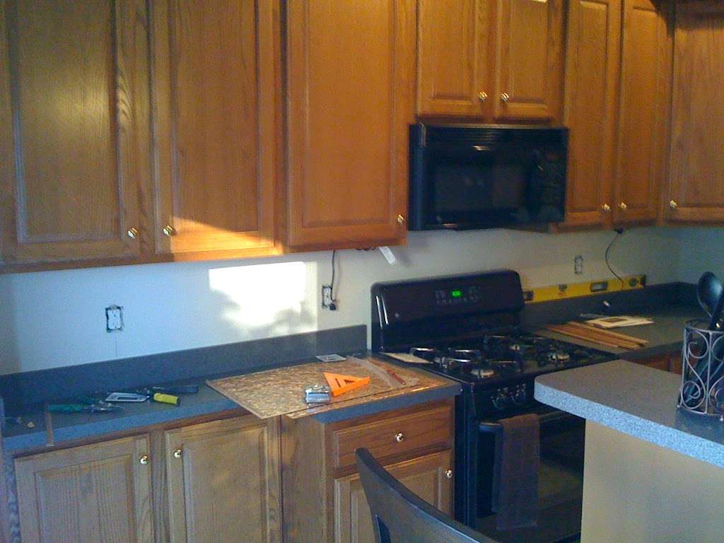 DOCS Home Maintenance Services | Triangle, VA 22172, USA | Phone: (571) 238-6785