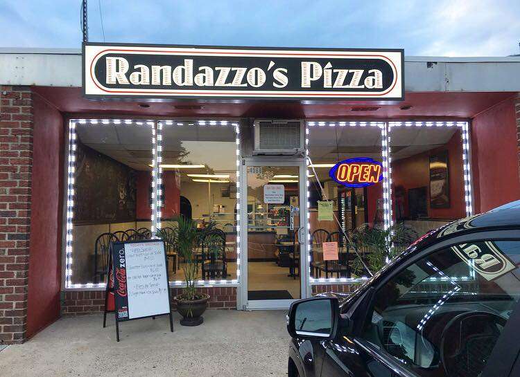 Randazzos Pizzeria | 4568 Bensalem Blvd, Bensalem, PA 19020, USA | Phone: (215) 245-1616