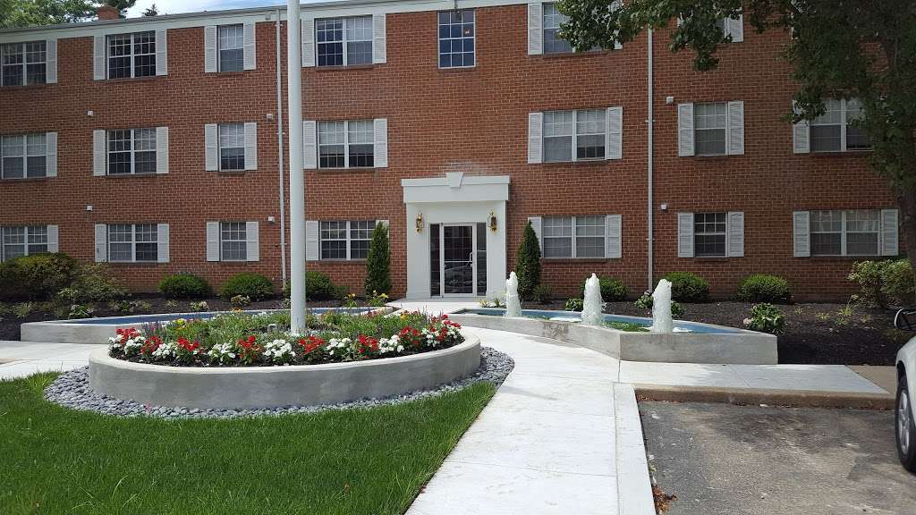 Harford Village South Apartments | 800 Candlelight Dr # 1A, Bel Air, MD 21014, USA | Phone: (410) 893-0212