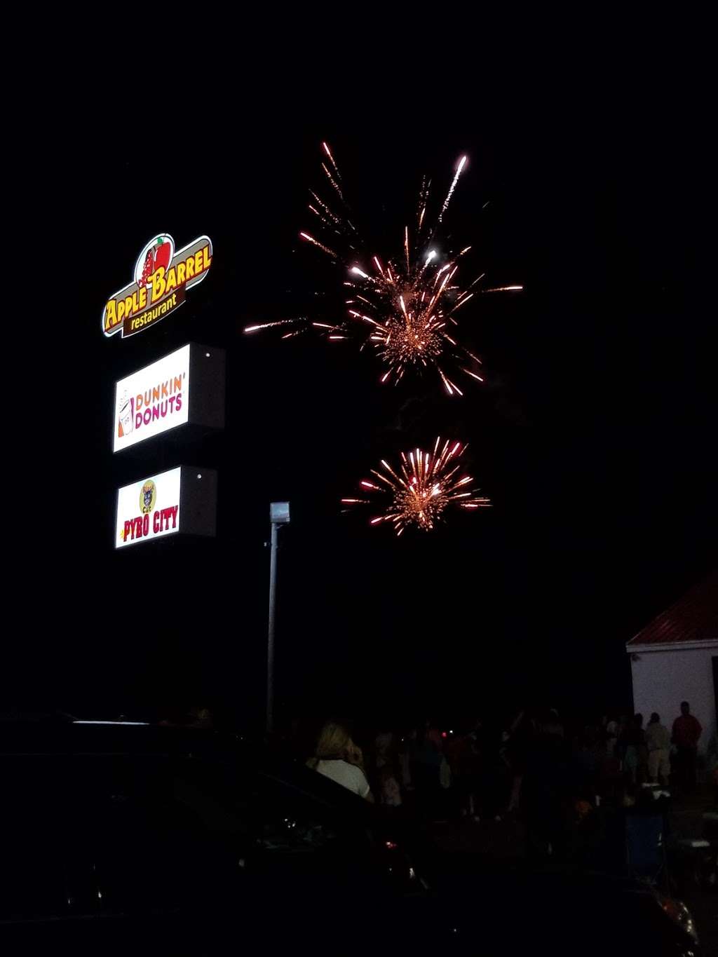 Pyro City Fireworks - Harrisonville | 21501 E 275th St, Harrisonville, MO 64701, USA | Phone: (816) 884-6112