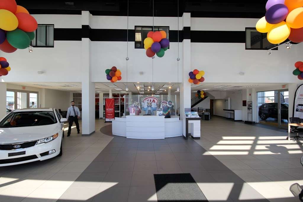 Pride KIA of Lynn | 793 Lynnway, Lynn, MA 01905, USA | Phone: (781) 596-1010