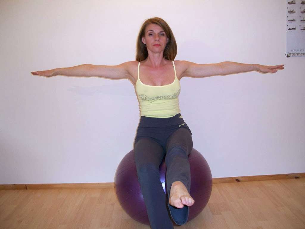 BODY-TORQUE-PILATES | Dunottar School, 36 High Trees Rd, Reigate RH2 7EL, UK | Phone: 01737 765335