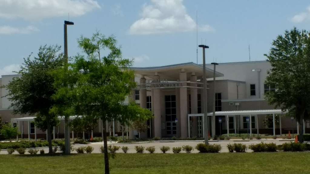 Columbia Elementary School | 18501 Cypress Lake Glen Blvd, Orlando, FL 32820 | Phone: (407) 568-2921