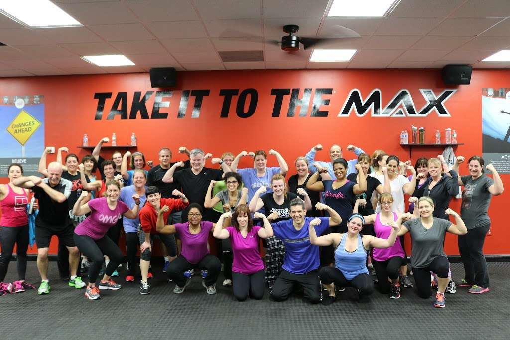 THE MAX Challenge of Springfield-Union | 2033 Morris Ave, Union, NJ 07083 | Phone: (908) 206-0006